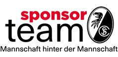 Team Sponsor