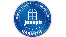 Fa. H. Joseph Bauelemente GmbH - Logo