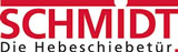 SCHMIDT GmbH - Logo