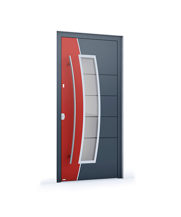 RK Exclusive Doors - Basic Serie