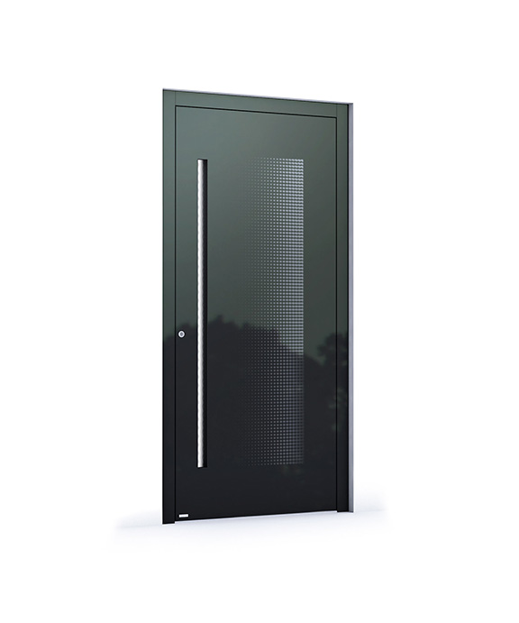 RK Exclusive Doors - Glass Serie