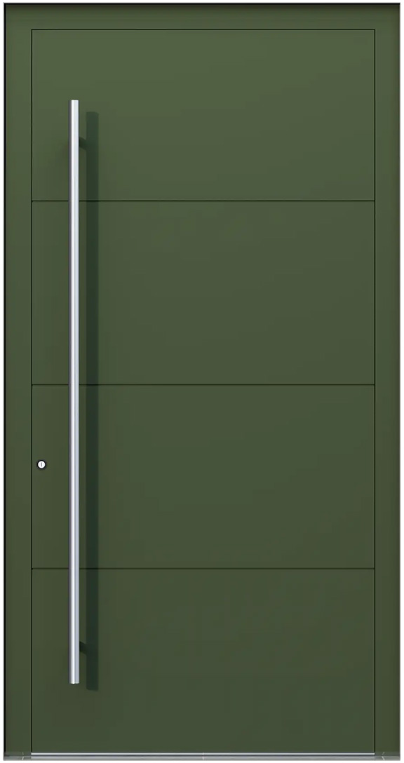 ROKA Doors Select Single Collection - ROKA Robert Karasek