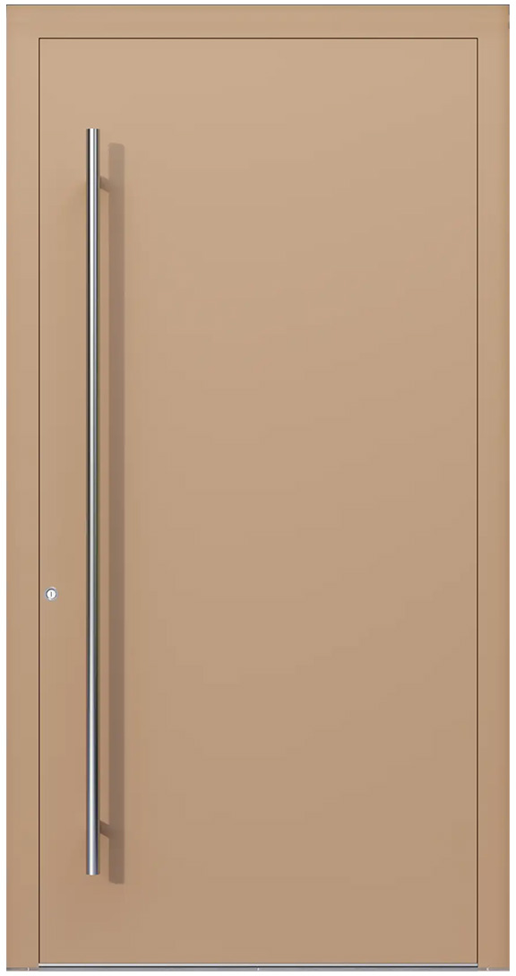 ROKA Doors Select Single Collection - ROKA Robert Karasek