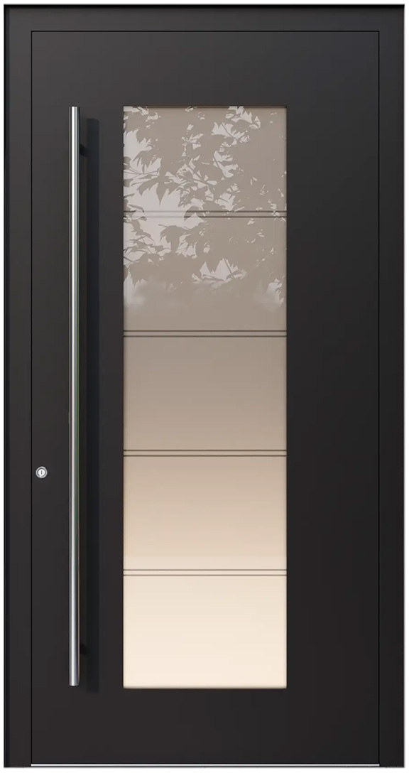 ROKA Doors Select Single Collection - ROKA Robert Karasek