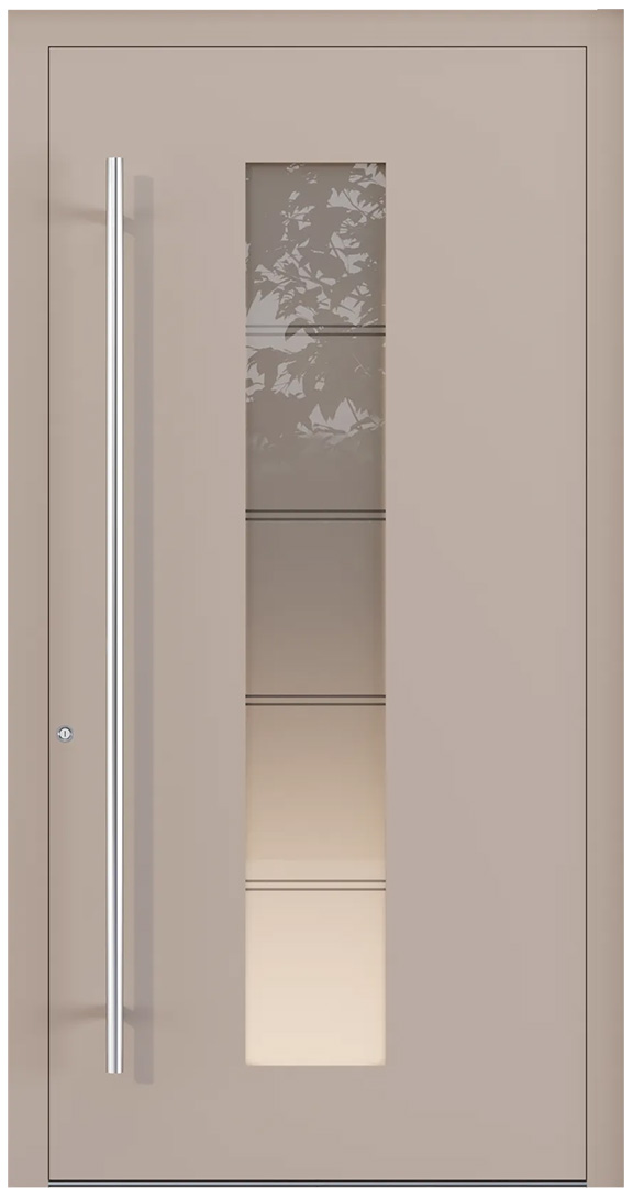 ROKA Doors Select Single Collection - ROKA Robert Karasek