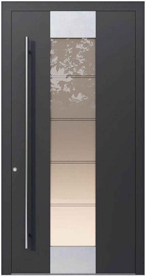 ROKA Doors Select Single Collection - ROKA Robert Karasek