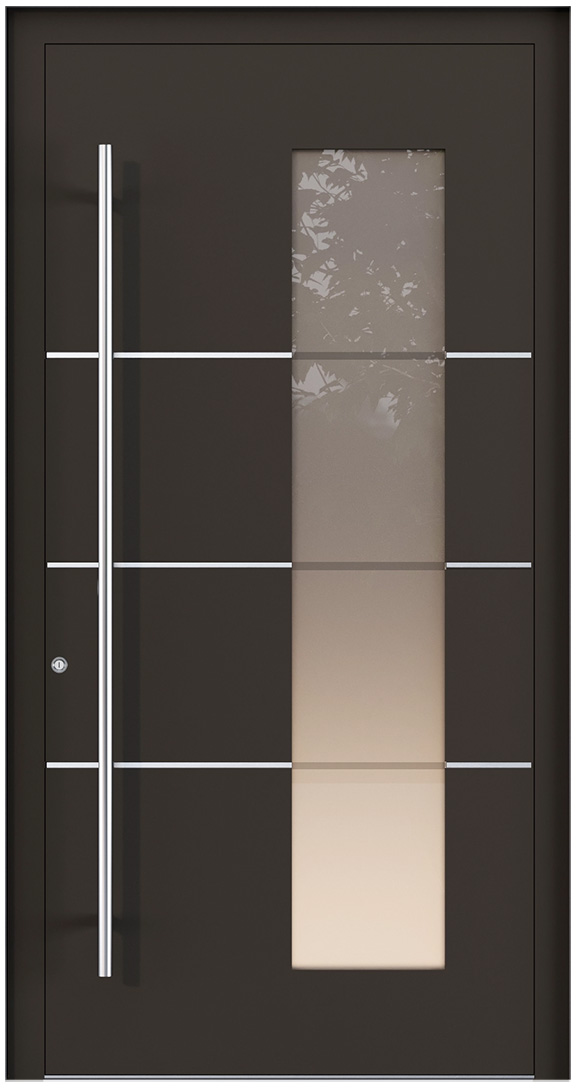 ROKA Doors Select Single Collection - ROKA Robert Karasek