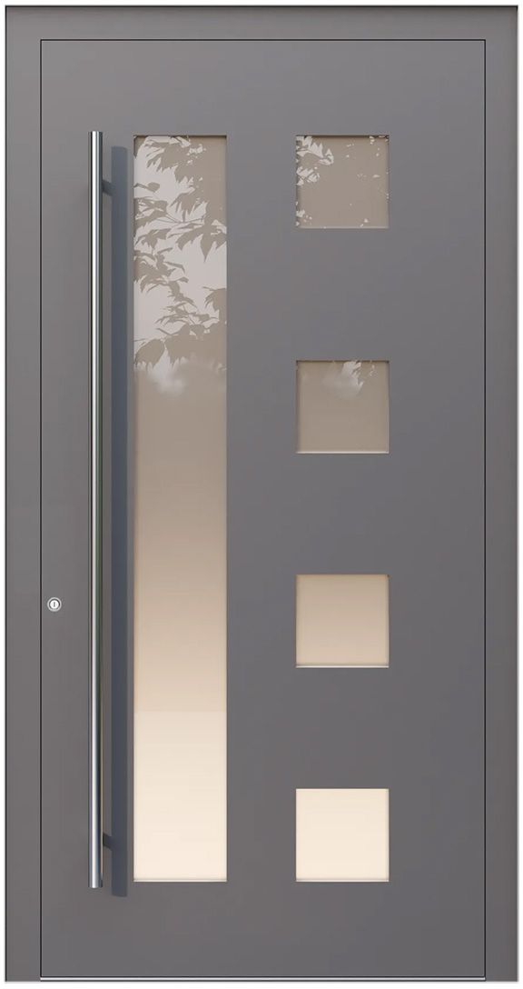 ROKA Doors Select Single Collection - ROKA Robert Karasek