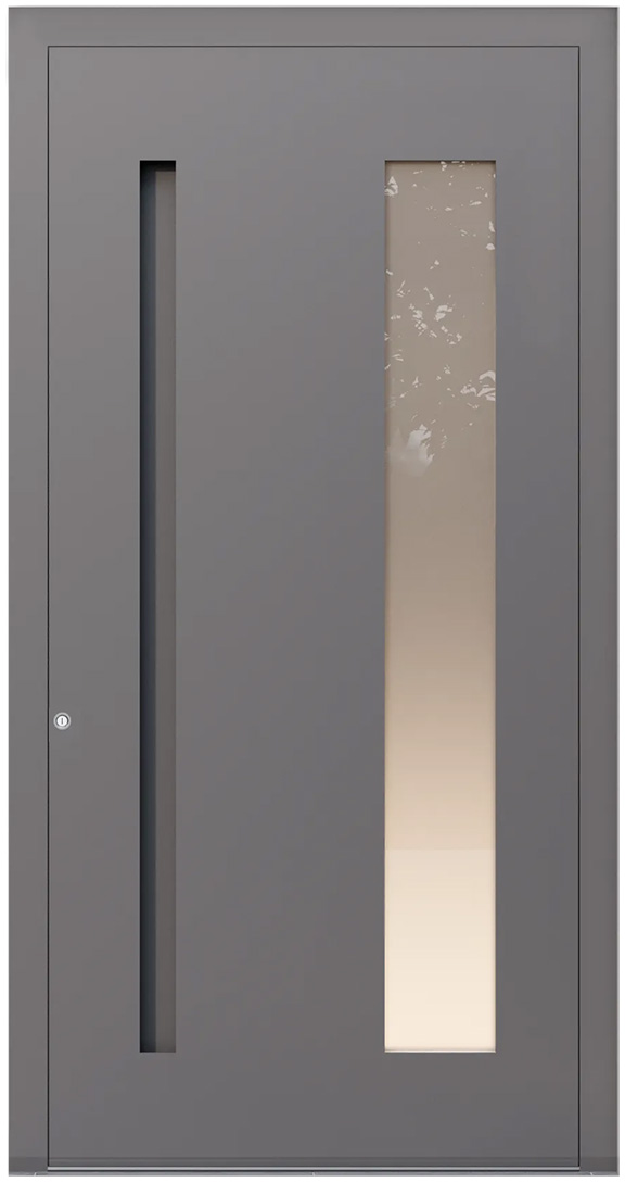 ROKA Doors Select Single Collection - ROKA Robert Karasek