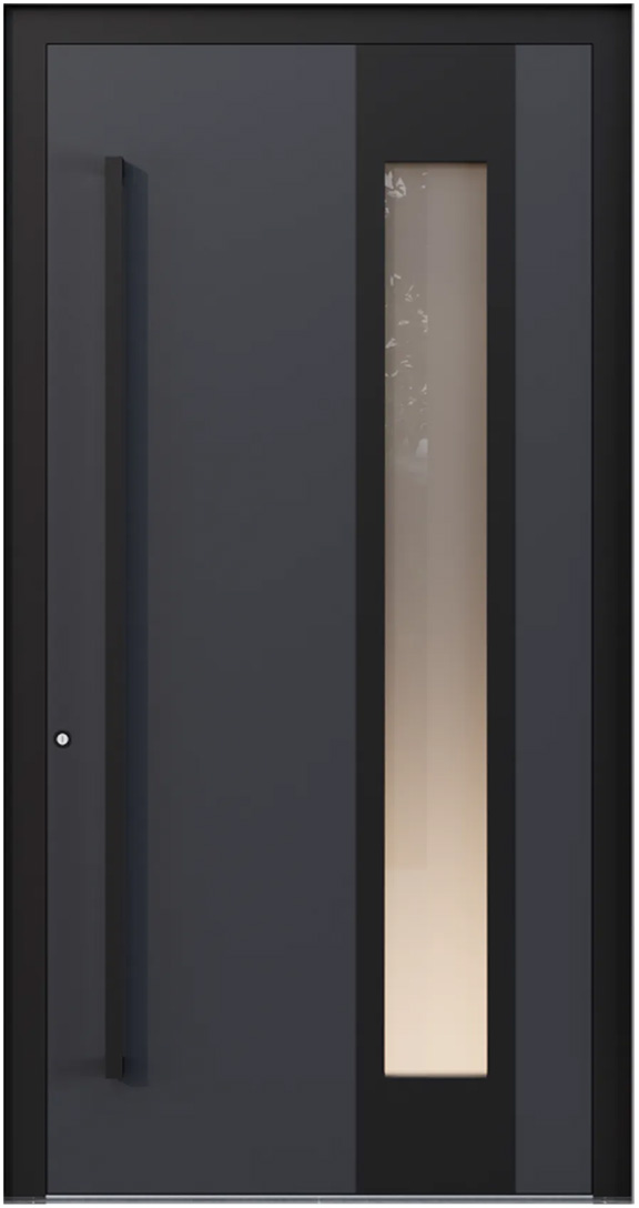 ROKA Doors Select Single Collection - ROKA Robert Karasek