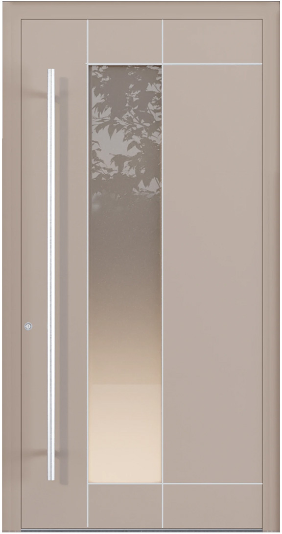 ROKA Doors Select Single Collection - ROKA Robert Karasek