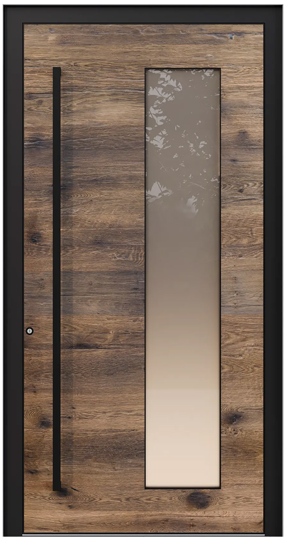 ROKA Doors Select Single Collection - ROKA Robert Karasek