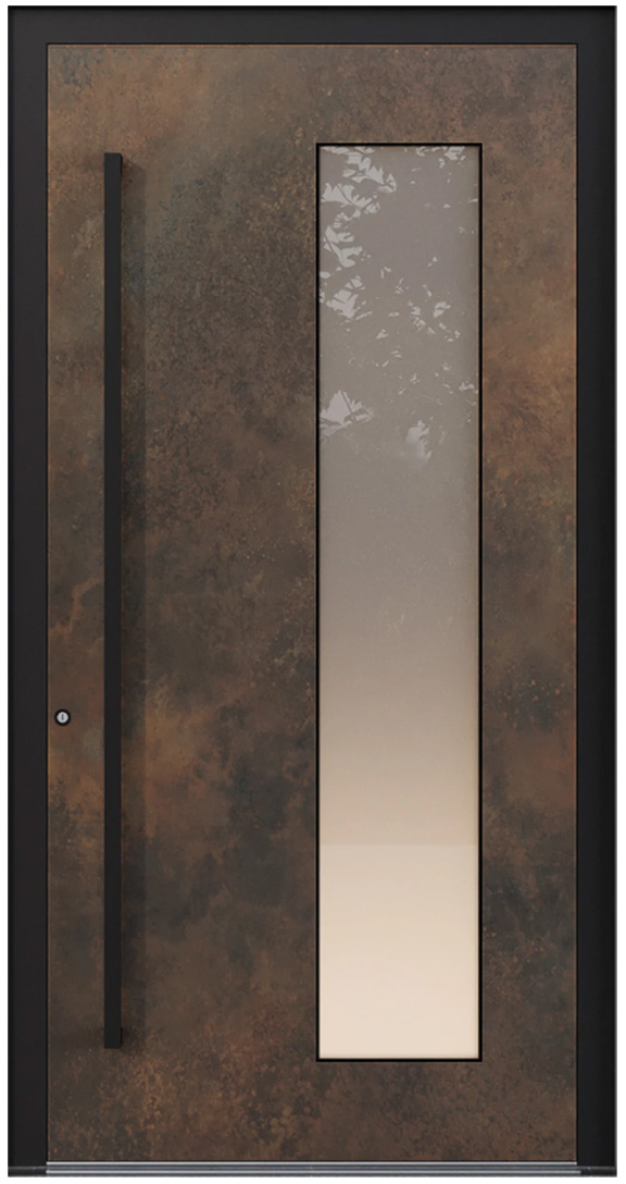 ROKA Doors Select Single Collection - ROKA Robert Karasek