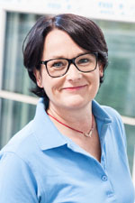 Gabriele Groß