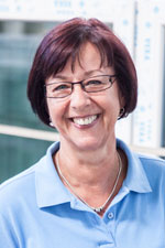 Barbara Laule